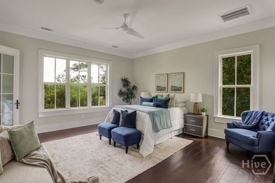 Situated on over an acre of beautifully landscaped marshfront - photo 33
