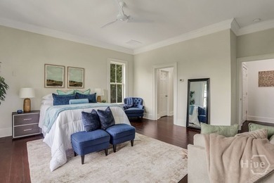 Situated on over an acre of beautifully landscaped marshfront - photo 34