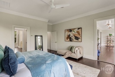 Situated on over an acre of beautifully landscaped marshfront - photo 35
