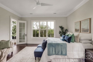 Situated on over an acre of beautifully landscaped marshfront - photo 36