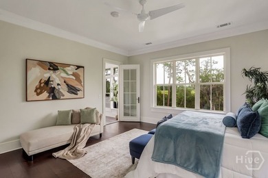 Situated on over an acre of beautifully landscaped marshfront - photo 37
