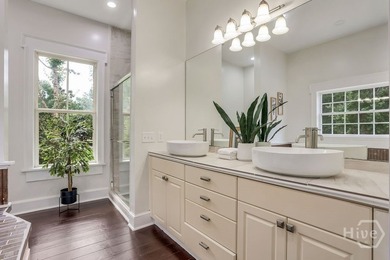 Situated on over an acre of beautifully landscaped marshfront - photo 40