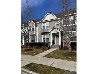 Swift Creek Reservoir Townhome/Townhouse For Sale in Moseley Virginia