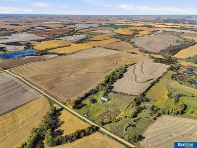 Lake Acreage For Sale in Bee, Nebraska