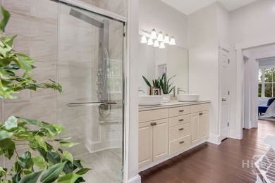 Situated on over an acre of beautifully landscaped marshfront - photo 41