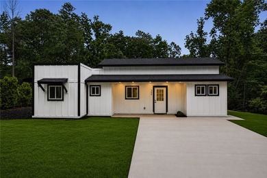 Welcome to 359 Beech Drive, a beautifully crafted new - photo 1