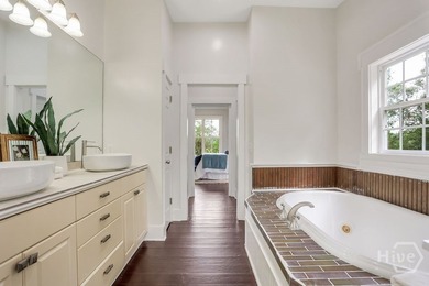 Situated on over an acre of beautifully landscaped marshfront - photo 42