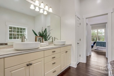 Situated on over an acre of beautifully landscaped marshfront - photo 43