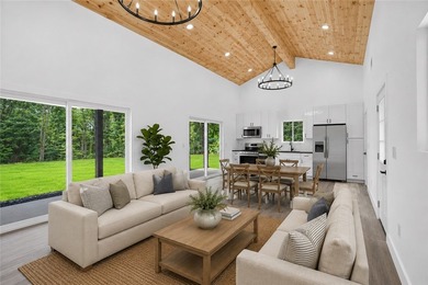 Welcome to 359 Beech Drive, a beautifully crafted new - photo 5