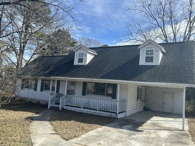 Lake Marion Home For Sale in Cross South Carolina