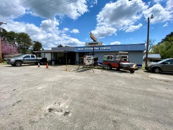 Cherokee Lake Commercial For Sale in Bean Station Tennessee