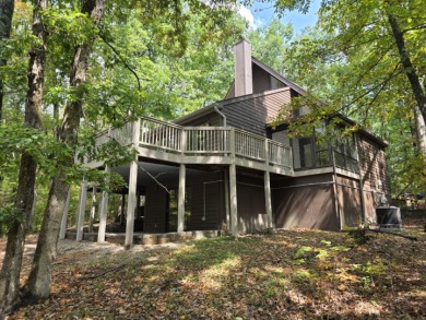 Lake Home For Sale in Sadieville, Kentucky