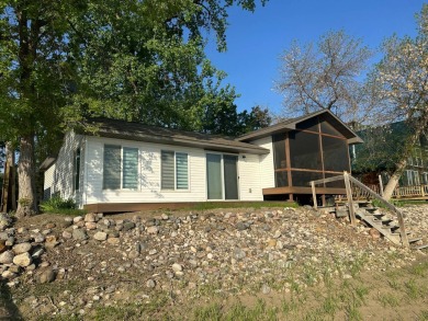 Lake Home For Sale in Lynch, Nebraska
