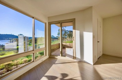 Lake Murray Condo For Sale in La Mesa California