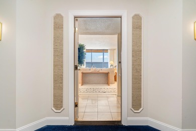 A rare opportunity within one of the tower's most desirable