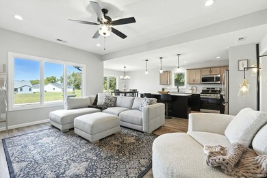 Tucked away on a quiet cul-de-sac in desirable Huntertown, here - photo 3