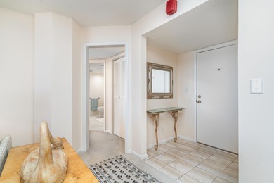 A rare opportunity within one of the tower's most desirable