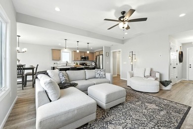 Tucked away on a quiet cul-de-sac in desirable Huntertown, here - photo 4