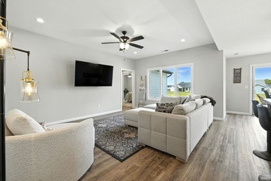 Tucked away on a quiet cul-de-sac in desirable Huntertown, here - photo 5