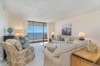 A rare opportunity within one of the tower's most desirable