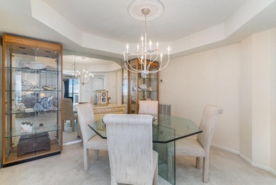 A rare opportunity within one of the tower's most desirable