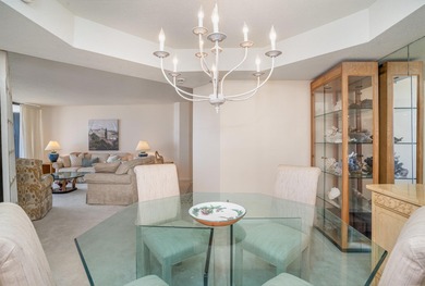 A rare opportunity within one of the tower's most desirable