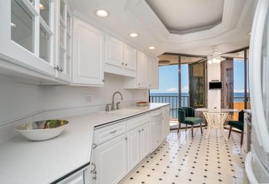 A rare opportunity within one of the tower's most desirable