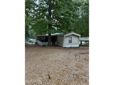 Lake Home For Sale in Springville, Tennessee