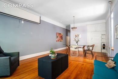 Massive 2-Bedroom (Convertible 3) with 10-Foot Ceilings and - photo 3