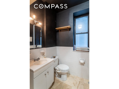 Massive 2-Bedroom (Convertible 3) with 10-Foot Ceilings and - photo 9
