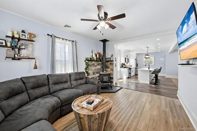 Your Dream home awaits, Open concept 3 bedroom home that has - photo 3