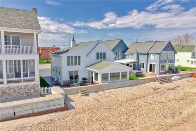 Lake Home For Sale in Greece, New York