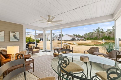 (private lake, pond, coastal) Home For Sale in Summerville South Carolina