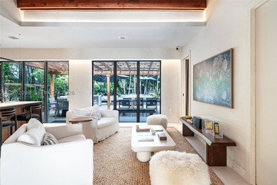 Welcome to this stunning Miami Beach residence where privacy - photo 4