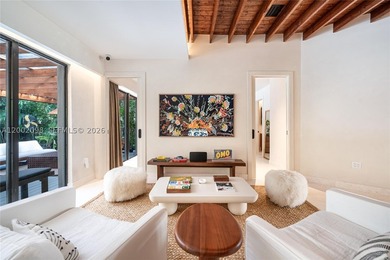 Welcome to this stunning Miami Beach residence where privacy - photo 5