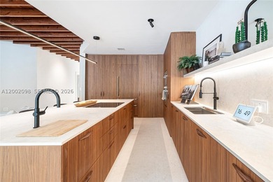 Welcome to this stunning Miami Beach residence where privacy - photo 7