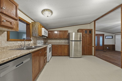 Nolin Lake area home! - photo 22