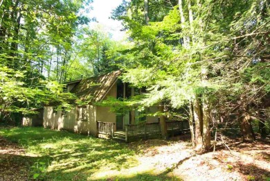 Lake Home For Sale in Boyne City, Michigan