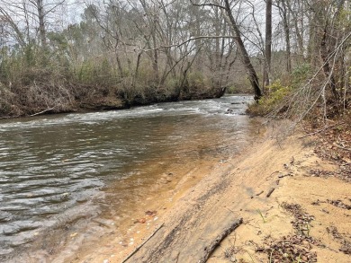 Etowah River - Lumpkin County Acreage For Sale in Dahlonega Georgia