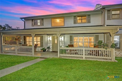 Canyon Lake Home For Sale in Canyon Lake Texas