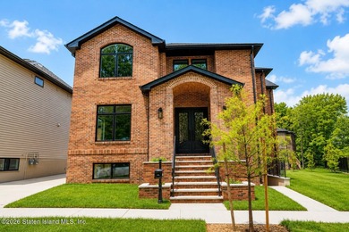 Brand-New Construction by Savo Brothers in Annandale This - photo 2
