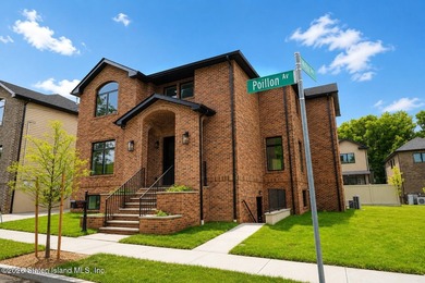 Brand-New Construction by Savo Brothers in Annandale This - photo 3