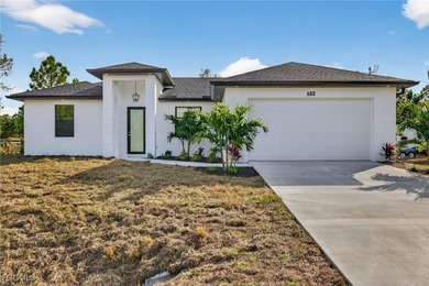 Lehigh Acres Area Home For Sale in Lehigh Acres Florida