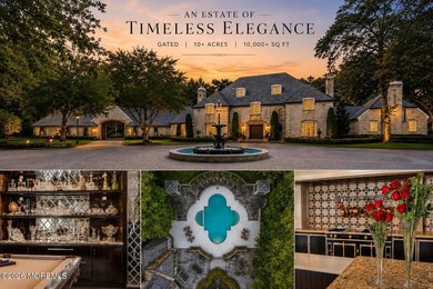 Behind the gates, a long tree-lined drive sets the tone. At 1762 - photo 1