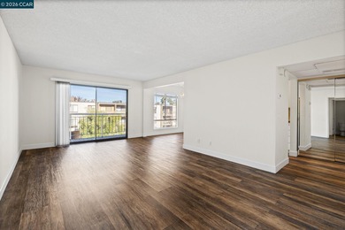 Ideally located near downtown Walnut Creek & BART, this