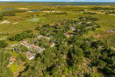 RARE COASTAL REDEVELOPMENT OPPORTUNITY - 39.95 ACRES IN ROCKPORT - photo 11