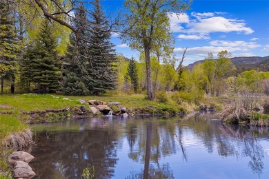 Enter your own private enchanted forest when you drive into the - photo 1
