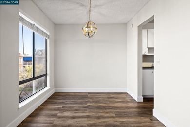 Ideally located near downtown Walnut Creek & BART, this