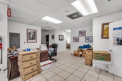 4.75-Acre INDUSTRIAL property consisting of approximately 21,738 - photo 12