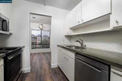 Ideally located near downtown Walnut Creek & BART, this